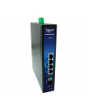 ALLNET ISP Bridge Modem VDSL2 with Vectoring Industrial IP30 - nr 2