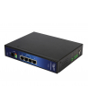 ALLNET ISP Bridge Modem VDSL2 with Vectoring Industrial IP30 - nr 6