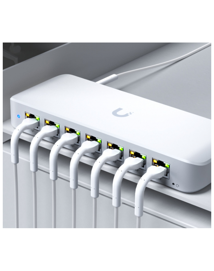 Ubiquiti Unifi Switch 60W główny