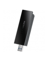 Netgear Nighthawk AX1800 WiFi 6 USB 3.0 Adapter, WLAN Adapter (Kolor: CZARNY) - nr 2