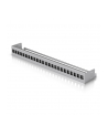 Ubiquiti Blank Keystone Patch Panel, 24 Ports (1U) - nr 5