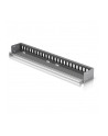 Ubiquiti Blank Keystone Patch Panel, 24 Ports (1U) - nr 6