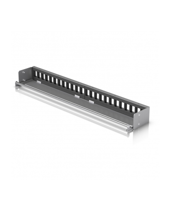 Ubiquiti Blank Keystone Patch Panel, 24 Ports (1U)