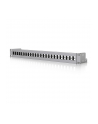 Ubiquiti Blank Keystone Patch Panel, 24 Ports (1U) - nr 7