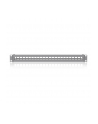 Ubiquiti Blank Keystone Patch Panel, 24 Ports (1U) - nr 8