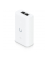 Ubiquiti PoE injector U-POE++, 60Watt (Kolor: BIAŁY) - nr 10