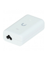 Ubiquiti PoE injector U-POE++, 60Watt (Kolor: BIAŁY) - nr 1