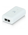 Ubiquiti PoE injector U-POE++, 60Watt (Kolor: BIAŁY) - nr 4