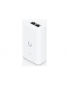 Ubiquiti PoE injector U-POE++, 60Watt (Kolor: BIAŁY) - nr 6