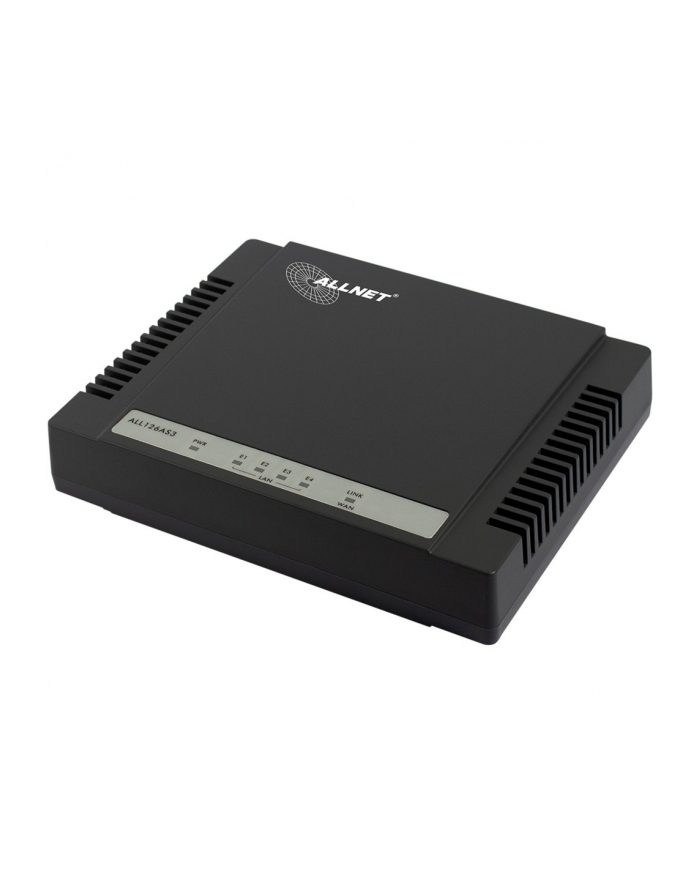 ALLNET ALL126AS3 Point-to-Point VDSL Modem Master główny