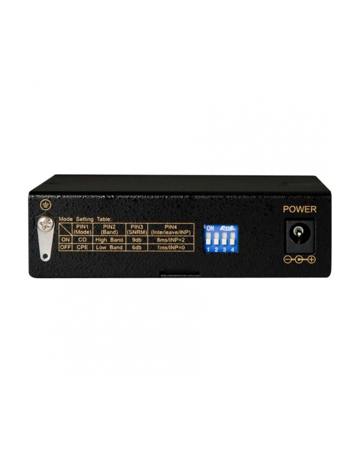 ALLNET ALL-MC115VDSL2 point-to-point modem VDSL via 2-wire unmanaged główny