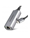 axagon AD-E-TXPD Karta sieciowa Gigabit Ethernet adapter, USB-C 3.2 Gen 1, instalacja automatyczna, Asix AX8817, PD 100W - nr 15