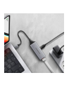 axagon AD-E-TXPD Karta sieciowa Gigabit Ethernet adapter, USB-C 3.2 Gen 1, instalacja automatyczna, Asix AX8817, PD 100W - nr 25