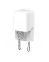Ansmann Home Charger HC130PD-mini, 30 Watt, charger (Kolor: BIAŁY, 1x USB-C, GaN, PowerDelivery, Multisafe technology) - nr 5