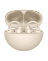 Smartphome Huawei FreeClip, headphones (beige, Bluetooth, USB-C) - nr 11