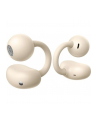 Smartphome Huawei FreeClip, headphones (beige, Bluetooth, USB-C) - nr 12