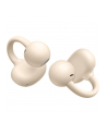 Smartphome Huawei FreeClip, headphones (beige, Bluetooth, USB-C) - nr 2