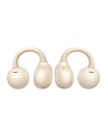 Smartphome Huawei FreeClip, headphones (beige, Bluetooth, USB-C) - nr 4