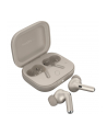 Motorola moto buds+, headset (beige) - nr 1