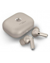 Motorola moto buds+, headset (beige) - nr 7