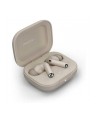 Motorola moto buds+, headset (beige) - nr 8