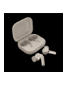 Motorola moto buds+, headset (beige) - nr 9