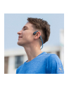 Shokz OpenMove, headphones (blue/Kolor: CZARNY, Bluetooth, USB-C) - nr 10