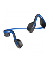 Shokz OpenMove, headphones (blue/Kolor: CZARNY, Bluetooth, USB-C) - nr 16
