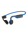 Shokz OpenMove, headphones (blue/Kolor: CZARNY, Bluetooth, USB-C) - nr 1