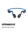 Shokz OpenMove, headphones (blue/Kolor: CZARNY, Bluetooth, USB-C) - nr 4