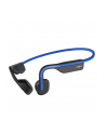 Shokz OpenMove, headphones (blue/Kolor: CZARNY, Bluetooth, USB-C) - nr 5