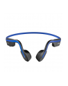 Shokz OpenMove, headphones (blue/Kolor: CZARNY, Bluetooth, USB-C) - nr 6