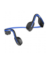 Shokz OpenMove, headphones (blue/Kolor: CZARNY, Bluetooth, USB-C) - nr 7