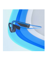 Shokz OpenMove, headphones (blue/Kolor: CZARNY, Bluetooth, USB-C) - nr 9