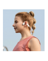 Shokz OpenMove, headphones (pink, Bluetooth, USB-C) - nr 6