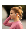 Shokz OpenMove, headphones (pink, Bluetooth, USB-C) - nr 8