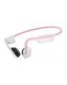 Shokz OpenMove, headphones (pink, Bluetooth, USB-C) - nr 10