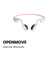 Shokz OpenMove, headphones (pink, Bluetooth, USB-C) - nr 13