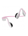 Shokz OpenMove, headphones (pink, Bluetooth, USB-C) - nr 20