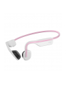 Shokz OpenMove, headphones (pink, Bluetooth, USB-C) - nr 1