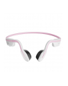 Shokz OpenMove, headphones (pink, Bluetooth, USB-C) - nr 2