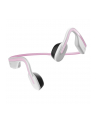 Shokz OpenMove, headphones (pink, Bluetooth, USB-C) - nr 3
