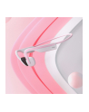 Shokz OpenMove, headphones (pink, Bluetooth, USB-C) - nr 5