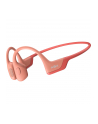 Shokz OpenRun Pro, headphones (pink, Bluetooth, IP55) - nr 10
