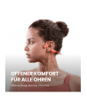 Shokz OpenRun Pro, headphones (pink, Bluetooth, IP55) - nr 21