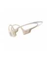 Shokz OpenRun Pro Mini, headphones (beige, Bluetooth, IP55) - nr 10
