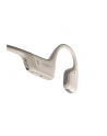 Shokz OpenRun Pro Mini, headphones (beige, Bluetooth, IP55) - nr 13