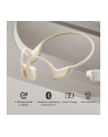 Shokz OpenRun Pro Mini, headphones (beige, Bluetooth, IP55) - nr 15