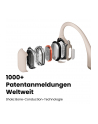 Shokz OpenRun Pro Mini, headphones (beige, Bluetooth, IP55) - nr 21