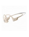 Shokz OpenRun Pro Mini, headphones (beige, Bluetooth, IP55) - nr 5